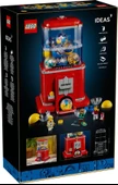 Lego ideas Minifigür Otomatı 21358 thumbnail 5
