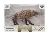 Kutulu Model Figür Hayvan Sırtlan thumbnail 1