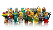 Lego ideas Minifigür Otomatı 21358 thumbnail 4