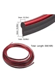 Araba Dekorasyon 5 Metre Şerit Trim thumbnail 5