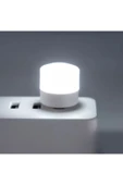 Kamp & Gece Lambası Taşınabilir Mini Usb Led Işık thumbnail 1