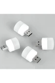 Kamp & Gece Lambası Taşınabilir Mini Usb Led Işık thumbnail 2