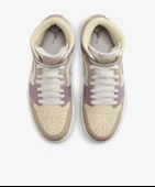 Jordan Air 1 Mid    HV2370-100 thumbnail 3