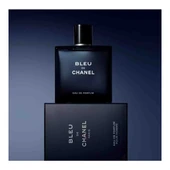 Bleu De Chanel Eau De Parfum 100 ml thumbnail 2
