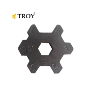 TROY YEDEK AĞIZ 24009-R thumbnail 1