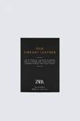 ZARA OUD VIBRANT LEATHER EDP 60 ML  İNDİRİMSEHRİ thumbnail 3
