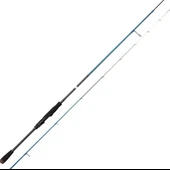 Bauer Pia 2.13m. 0,5-9gr 2 Parça Lrf Olta Kamışı thumbnail 1