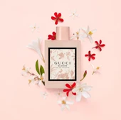 Gucci Bloom Edt 100 Ml Kadın Parfüm thumbnail 3