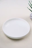 Tabak Evi Porselen Sofia Çukur Tabak 18,5cm 620cc Tekli thumbnail 4