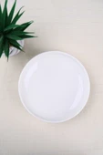 Tabak Evi Porselen Sofia Çukur Tabak 18,5cm 620cc Tekli thumbnail 2