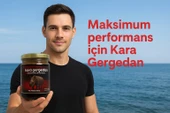 KARA GERGEDAN Maksimum Performans Macun 240 gr thumbnail 5