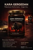 KARA GERGEDAN Maksimum Performans Macun 240 gr thumbnail 2