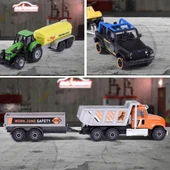 8503002001 City Trailer 6-asst thumbnail 8