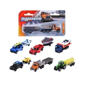 8503002001 City Trailer 6-asst thumbnail 1