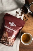 Saggezza Espresso Era Blend Kahve 250 gr thumbnail 2