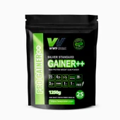 WWP Pro Gainer++ . Silver Standard . 1250g . Vanilya Aromalı. thumbnail 3