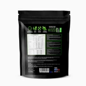 WWP Pro Gainer++ . Silver Standard . 1250g . Vanilya Aromalı. thumbnail 2
