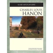 HANON PORTE YAYINLARI thumbnail 1