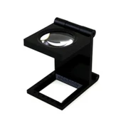 Büyüteç Fd30  3 Cm Plastik Katlamalı Lup Fd thumbnail 1