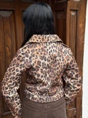 CAKMALI FERMUARLI CEKET thumbnail 2
