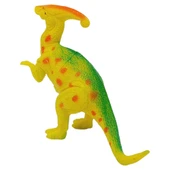 Dinazor Figürler Serisi - KL1689 - Parasaurolophus thumbnail 3