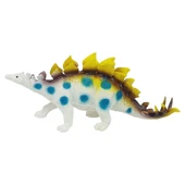 Dinazor Figürler Serisi - KL1689 - Stegosaurus thumbnail 2