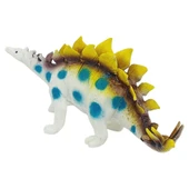 Dinazor Figürler Serisi - KL1689 - Stegosaurus thumbnail 5