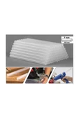 Kraf 30 cm ince Mum Silikon 20 ADET thumbnail 1