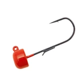 Hanfish Vision Ned Rig Red Uv Jighead thumbnail 1