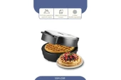 Sinbo Waffle Makinesi SSM-2591 thumbnail 1