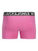 Jack Jones Jacnıne Zero Solıd Trunks 12 Pack Ln Boxer 12277575 thumbnail 7