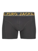 Jack Jones Jackendrıc Trunks 7 Pack Ln Boxer 12283395 thumbnail 8