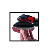 Einhell TC-PE 500 Havalı Eksantrik Zımpara thumbnail 2