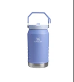 Stanley The Ice Flow Flip Straw 2.0 Su Termosu 1.9lt  Hydrangea thumbnail 2