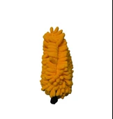 BlueStar Çift Taraflı Mikrofiber Yıkama Eldiveni thumbnail 2
