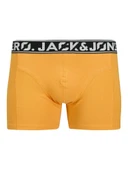 Jack Jones Jacnıne Zero Solıd Trunks 12 Pack Ln Boxer 12277575 thumbnail 2