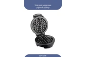 Sinbo Waffle Makinesi SSM-2591 thumbnail 3