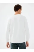 Loft Erkek Sweat LF2041076 thumbnail 4