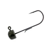 Hanfish Vision Ned Rig Green Jighead thumbnail 1