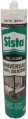 Sista Universal Silikon Beyaz- 280ml thumbnail 2
