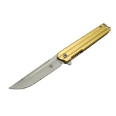 Spyderco Rubicon Çakı Gold thumbnail 1