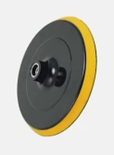 CIRTLI DİSK ZIMPARA TABANI 115mm thumbnail 3