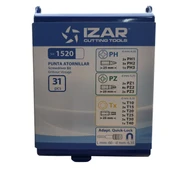 IZAR TOOLS 31 PARÇA BİTS UÇ SETİ thumbnail 4