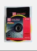 CIRTLI DİSK ZIMPARA TABANI 115mm thumbnail 2