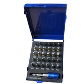 IZAR TOOLS 31 PARÇA BİTS UÇ SETİ thumbnail 1