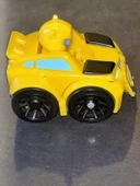 Hasbro Transformers Playskool Rescue Bot - Bumblebee Action Figure mini thumbnail 3