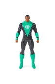 Batman Aksiyon Figür 15 cm - Green Lantern thumbnail 2