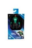 Batman Aksiyon Figür 15 cm - Green Lantern thumbnail 1