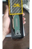 Browning Efsane Haki Çakı thumbnail 2