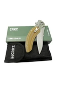 Crkt Kılıf Spites Gold thumbnail 2